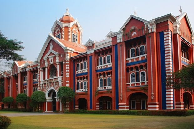 二流大学和一流大学的差距有哪些？